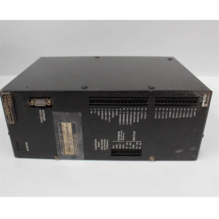 Parker CPH106-220 93012000043 95-132VAC Servo Driver - Pulingma Automation