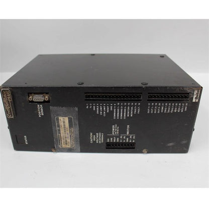 Parker CPH106-220 93012000043 95-132VAC Servo Driver - Pulingma Automation