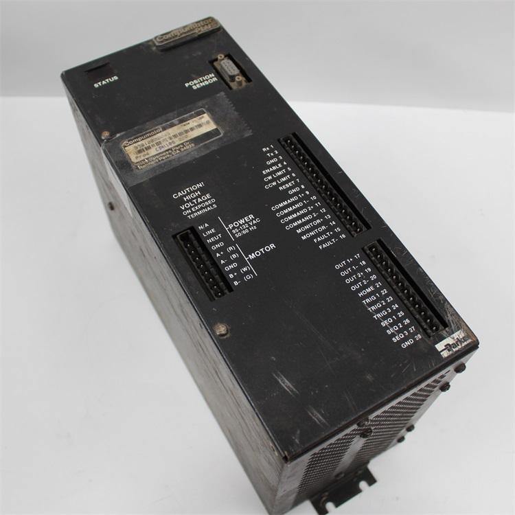Parker CPH106-220 93012000043 95-132VAC Servo Driver - Pulingma Automation