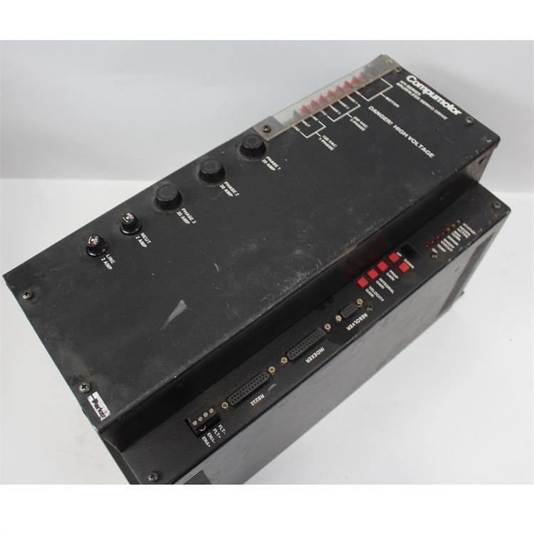 Parker KH-DRIVE KH-740 240VAC Driver - Pulingma Automation