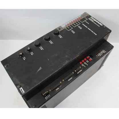 Parker KH-DRIVE KH-740 240VAC Driver - Pulingma Automation