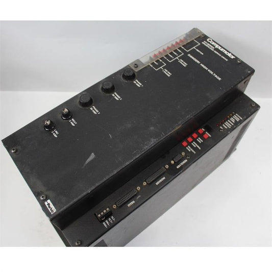 Parker KH-DRIVE KH-740 240VAC Driver - Pulingma Automation