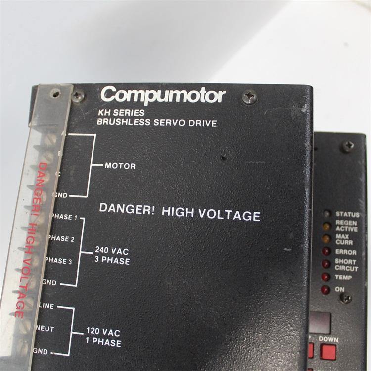 Parker KH-DRIVE KH-740 240VAC Driver - Pulingma Automation