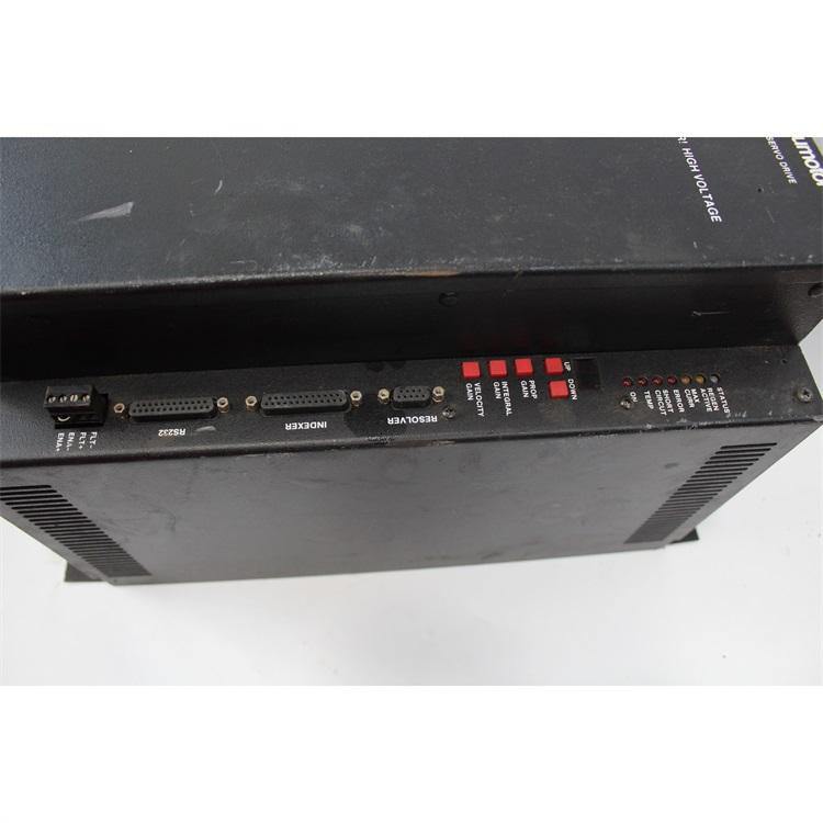 Parker KH-DRIVE KH-740 240VAC Driver - Pulingma Automation