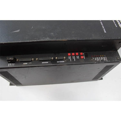 Parker KH-DRIVE KH-740 240VAC Driver - Pulingma Automation