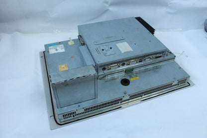 Siemens 6AV3647-7CG22-0AQ0 OEM-OP47 Operator Panel - Pulingma Automation