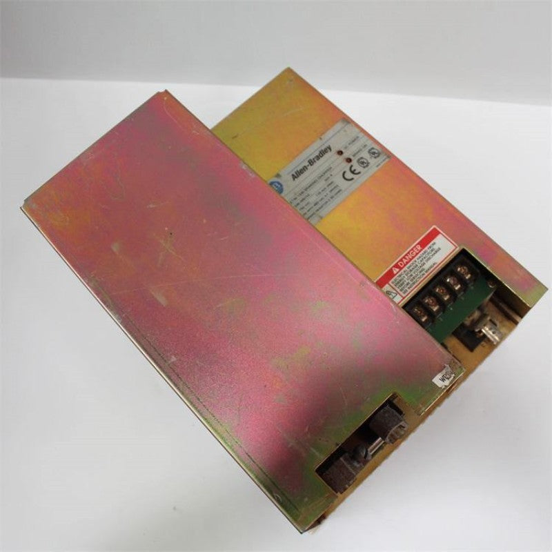 Allen Bradley 1336-WB110 Brake Unit 100A 55KW 750VDC - Pulingma Automation
