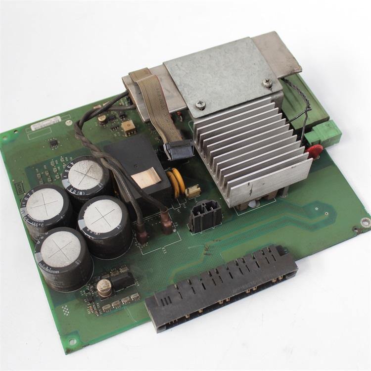 Allen Bradley 74106-446-52 Servo Capacitor Board - Pulingma Automation