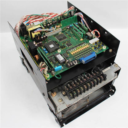 Fuji FRN007M3-21 200-230V 7.5-5.5KW Servo Drive Used In Good Condition - Pulingma Automation