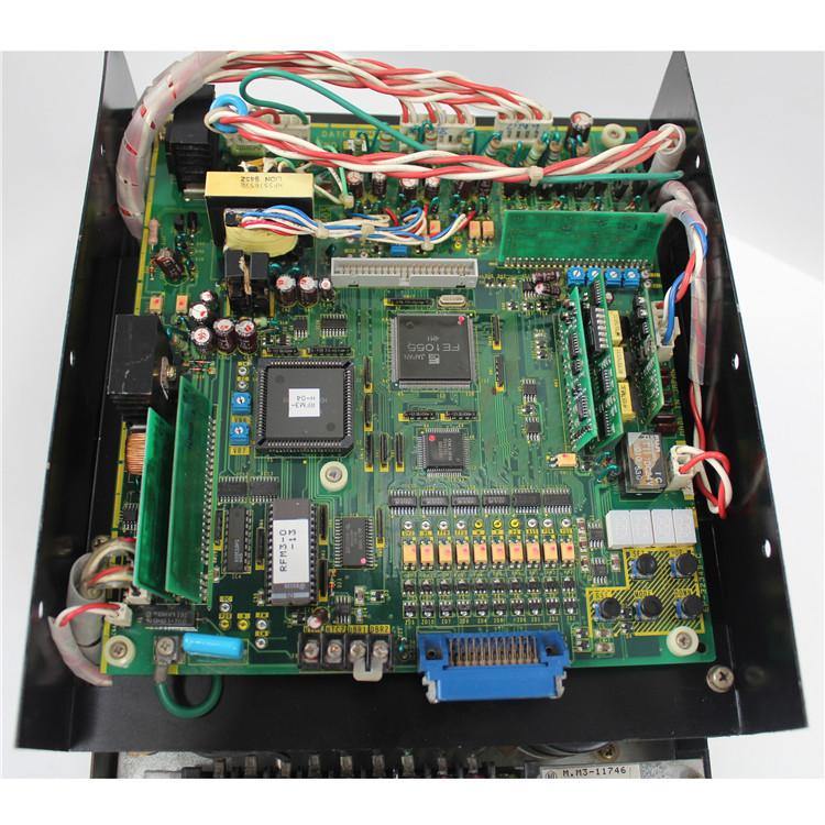 Fuji FRN007M3-21 200-230V 7.5-5.5KW Servo Drive Used In Good Condition - Pulingma Automation