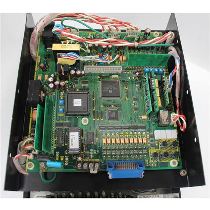 Fuji FRN007M3-21 200-230V 7.5-5.5KW Servo Drive Used In Good Condition - Pulingma Automation