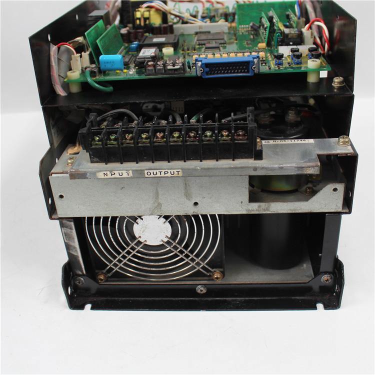 Fuji FRN007M3-21 200-230V 7.5-5.5KW Servo Drive Used In Good Condition - Pulingma Automation