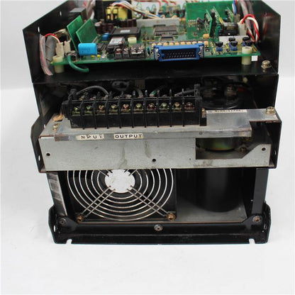 Fuji FRN007M3-21 200-230V 7.5-5.5KW Servo Drive Used In Good Condition - Pulingma Automation