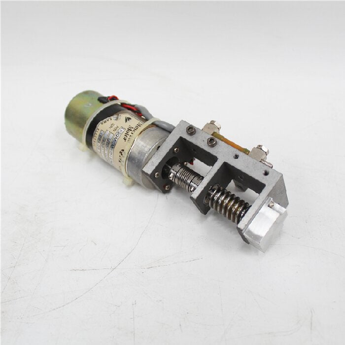 YASKAWA UGQMEM-01SNQ22 Motor