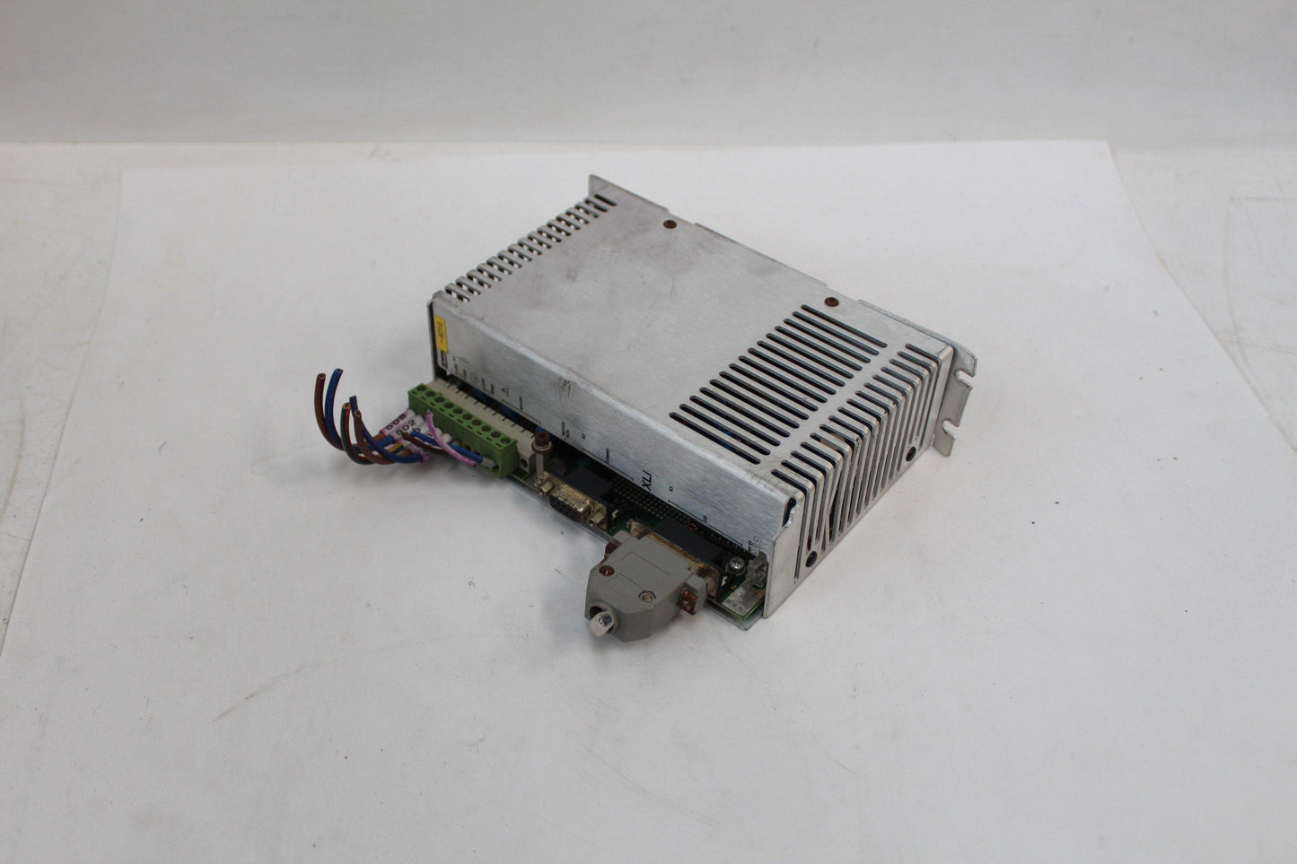 Parker Hannifin XL80I Servo Drive - Pulingma Automation