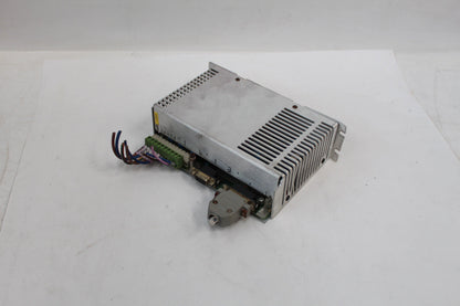 Parker Hannifin XL80I Servo Drive - Pulingma Automation