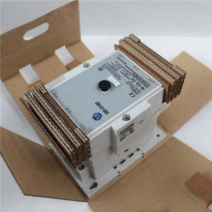 Allen Bradley 100-D180A00 B AC/220V Contactor - Pulingma Automation