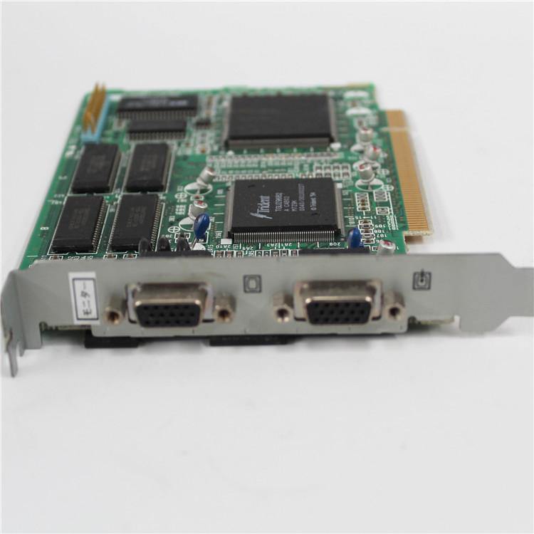 NEC 136-552593-B-02 TEC-1VM Industrial Computer Board - Pulingma Automation
