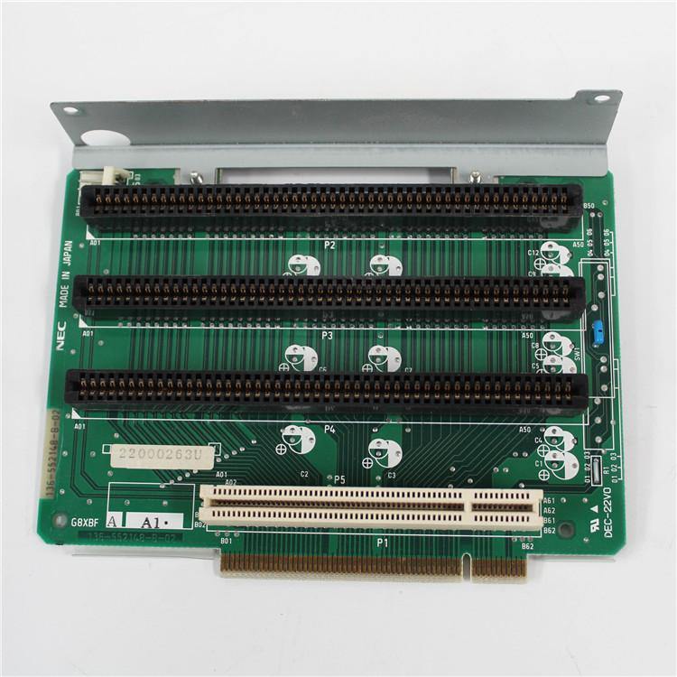 NEC 136-552148-B-02 DEC-22V0 Expanding Board - Pulingma Automation