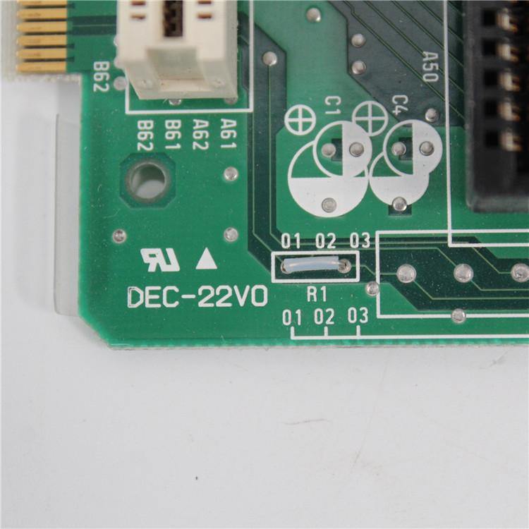 NEC 136-552148-B-02 DEC-22V0 Expanding Board - Pulingma Automation