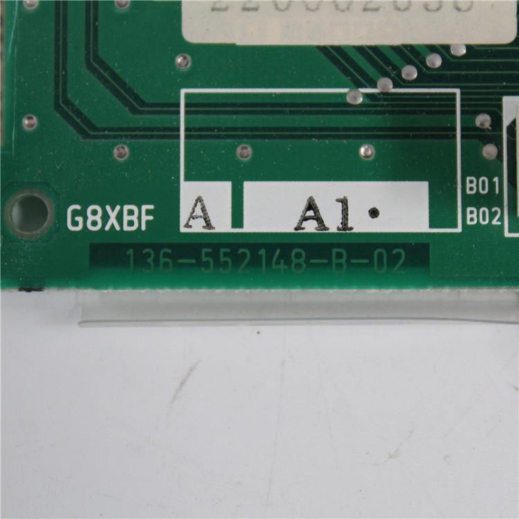 NEC 136-552148-B-02 DEC-22V0 Expanding Board - Pulingma Automation