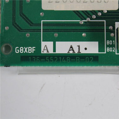 NEC 136-552148-B-02 DEC-22V0 Expanding Board - Pulingma Automation