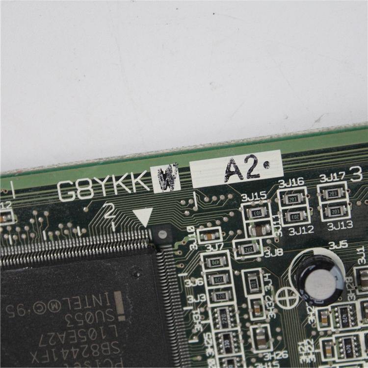 NEC 136-552594-C-03 G8YKKA2 G32843015 Motherboard - Pulingma Automation