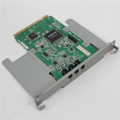 NEC 136-551982-C-03 TEC-2V Industrial Computer Board - Pulingma Automation