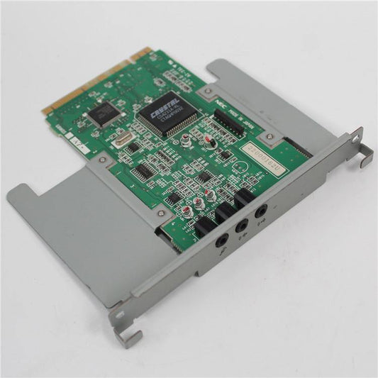 NEC 136-551982-C-03 TEC-2V Industrial Computer Board - Pulingma Automation