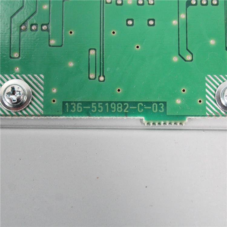 NEC 136-551982-C-03 TEC-2V Industrial Computer Board - Pulingma Automation