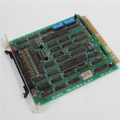 CONTEC PMC-2(98)H NEC Industrial Computer Board - Pulingma Automation