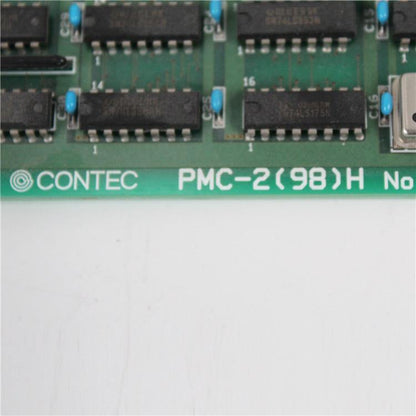 CONTEC PMC-2(98)H NEC Industrial Computer Board - Pulingma Automation