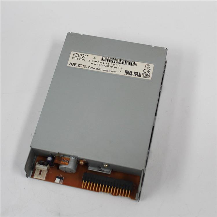 NEC FD1231T A FLOPPY DRIVE - Pulingma Automation