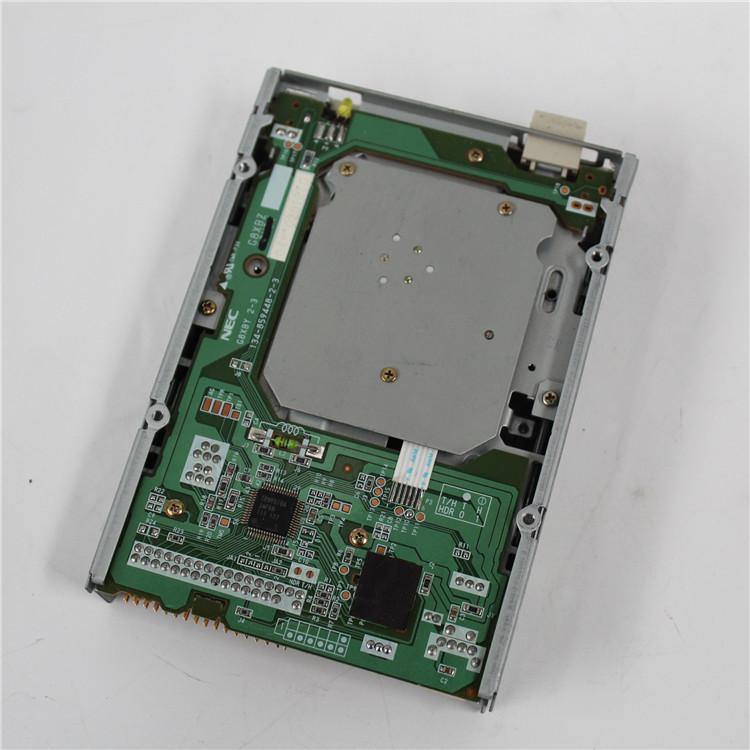 NEC FD1231T A FLOPPY DRIVE - Pulingma Automation
