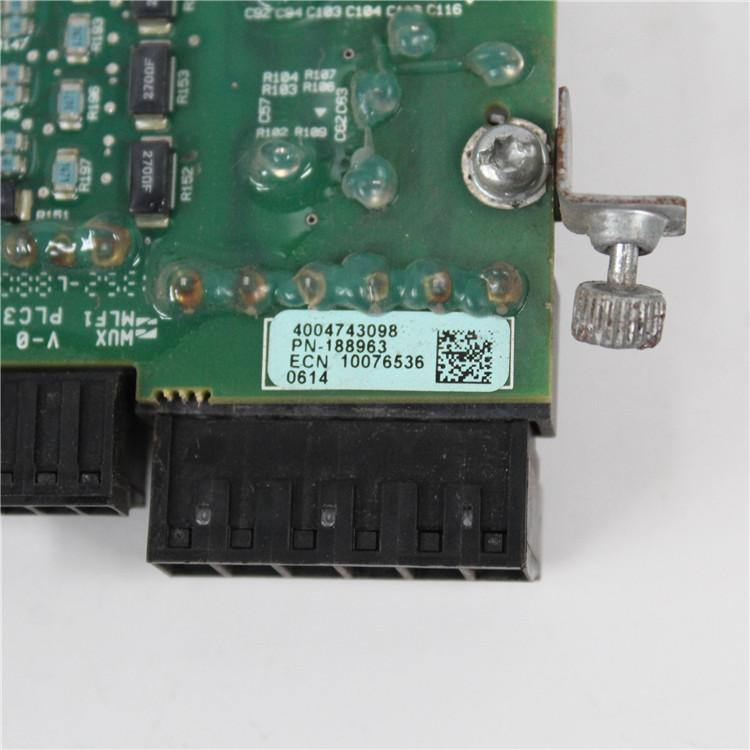 Allen Bradley PN-188963 20-750-2262C-2R Board - Pulingma Automation