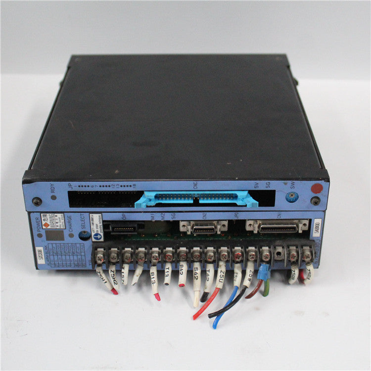 SANYO 67ZA030J5A8B00 AC 220V Drive - Pulingma Automation
