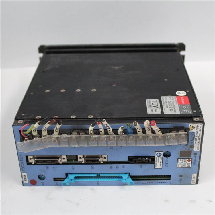 SANYO PE2A030JMG8B0A AC 220V Servo Drive - Pulingma Automation