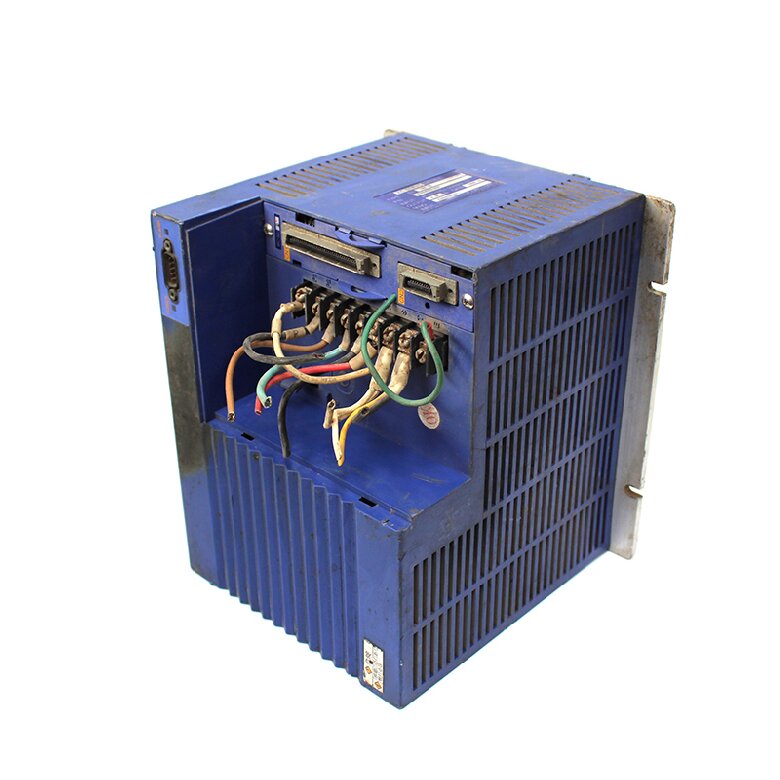SHINKO BD-40-B Servo Driver 4KW