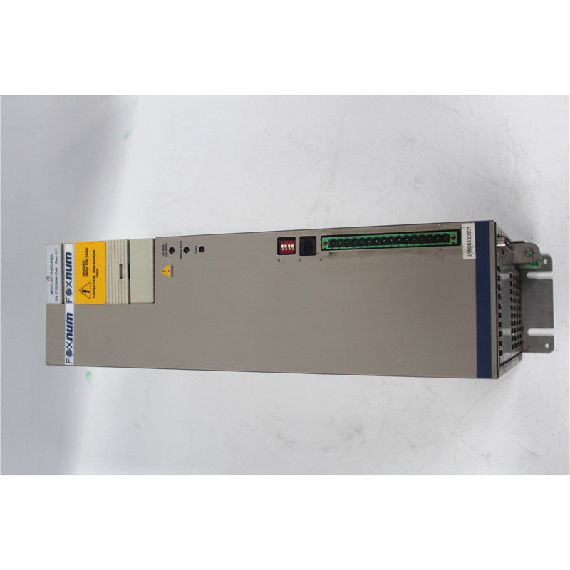 Foxnum MDLL3015N00AN0I Servo Drive 15kW 400V - Pulingma Automation