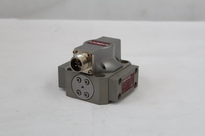 MOOG J761-001A Hydraulic Servo Valve S63JOGA4VPL - Pulingma Automation