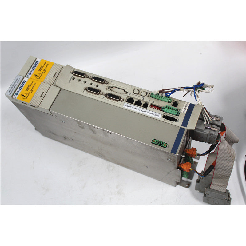 Foxnum MDLU3050B000N0I Servo Drive 480VAC - Pulingma Automation