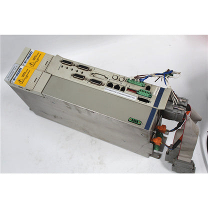 Foxnum MDLU3050B000N0I Servo Drive 480VAC - Pulingma Automation