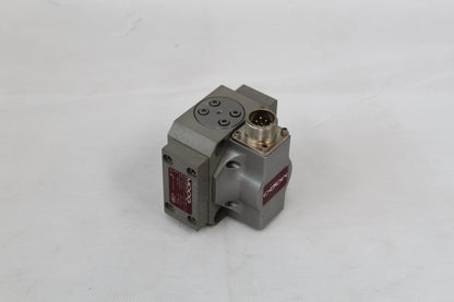 MOOG J761-001A Hydraulic Servo Valve S63JOGA4VPL - Pulingma Automation
