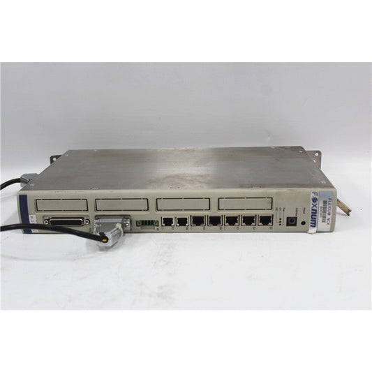 Foxnum FXHNCK003 Flexium Nck Module 24VDC - Pulingma Automation