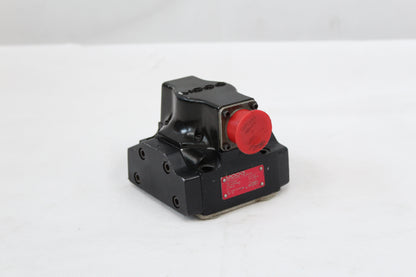 MOOG 760A185A Hydraulic Servo Valve - Pulingma Automation