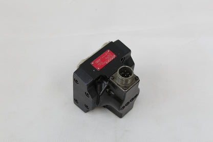 MOOG 760A185A Hydraulic Servo Valve - Pulingma Automation