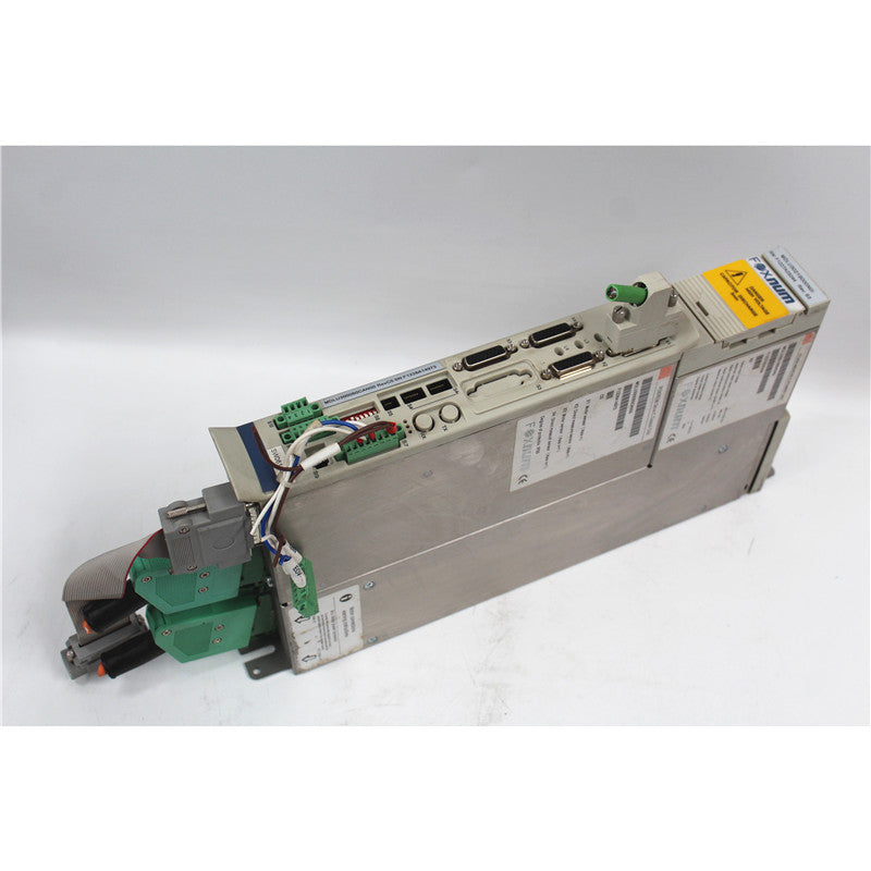 Foxnum MDLU3021B000N0I Servo Drive 480VAC - Pulingma Automation