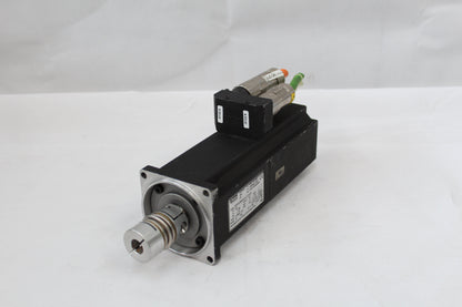 Parker SMHA826003814S2ID65A7 Servo Motor - Pulingma Automation