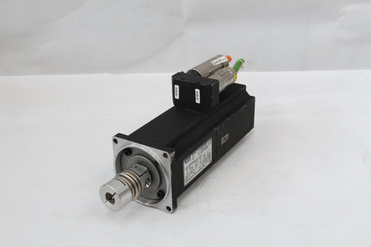 Parker SMHA826003814S2ID65A7 Servo Motor - Pulingma Automation