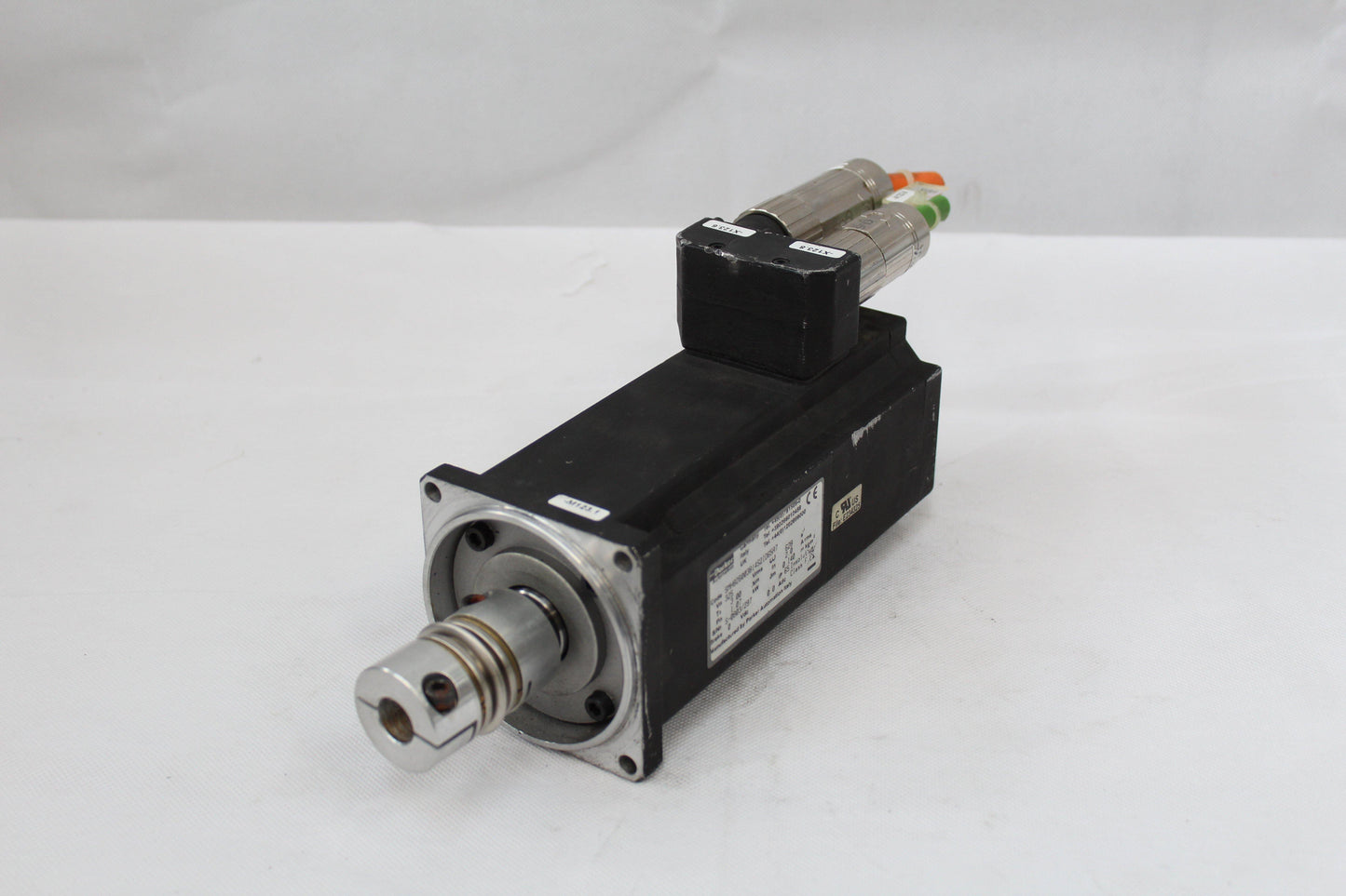 Parker SMH826003814S2ID65A7 Servo Motor - Pulingma Automation